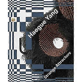 Haegue Yang Strange Attractors