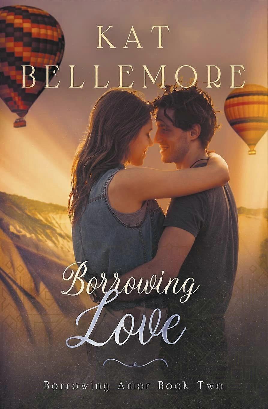Borrowing love