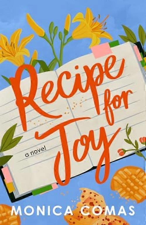 Recipe for Joy : a Novel