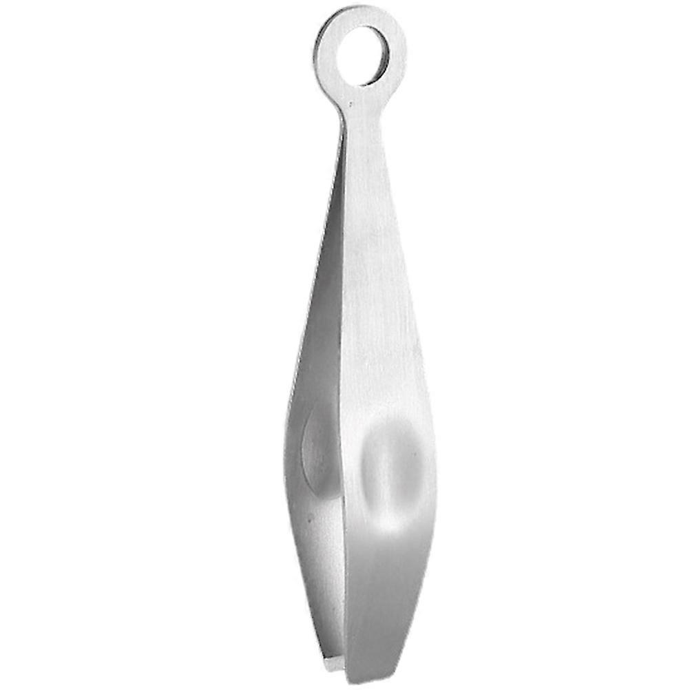 Multi-Function Fish Tweezers for Practical Removal Silver