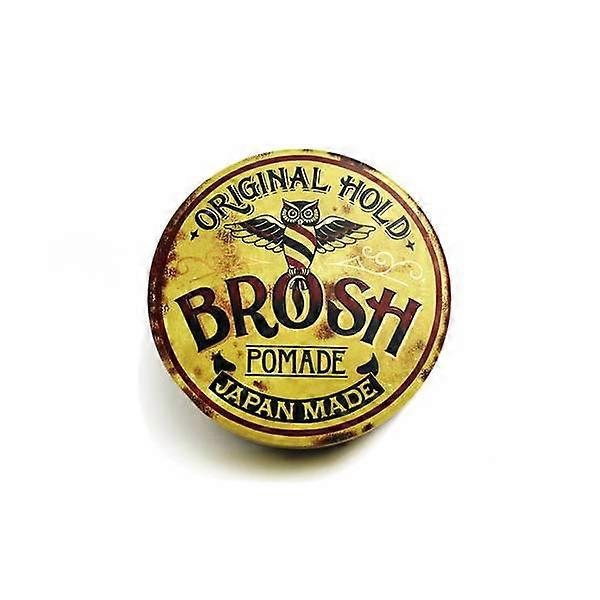 Brosh Original Pomade 115g