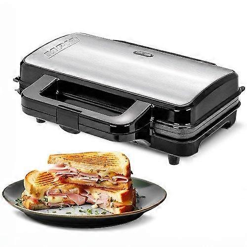 Mpm Mop-20m Sandwich-Toaster