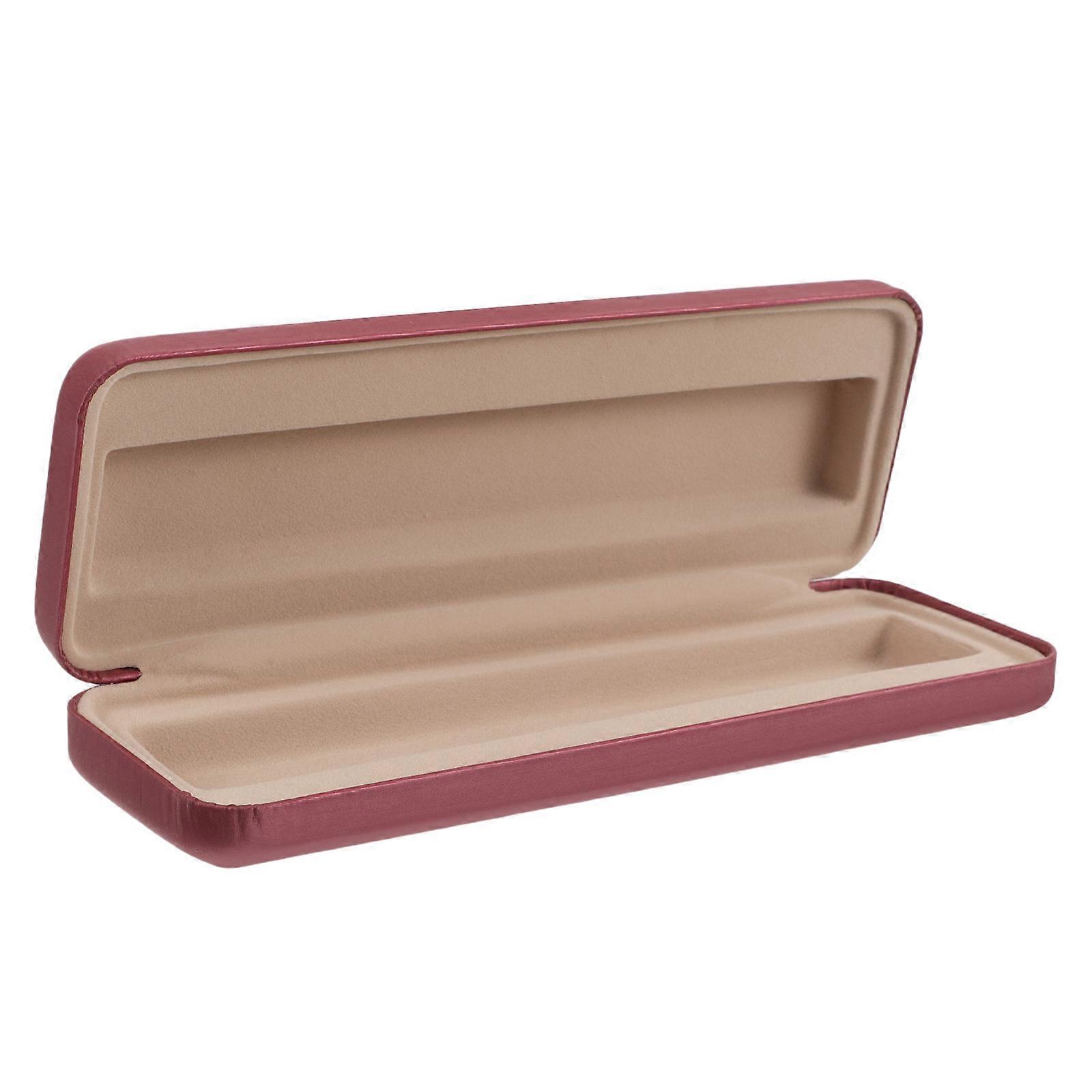 Harmonica Storage Case for Storage Holes Pink Harmonica Holder