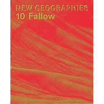 Geographies 10 Fallow - Actar D -