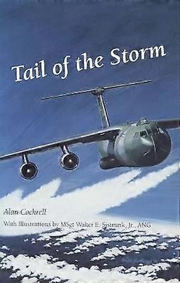 Tail of the Storm