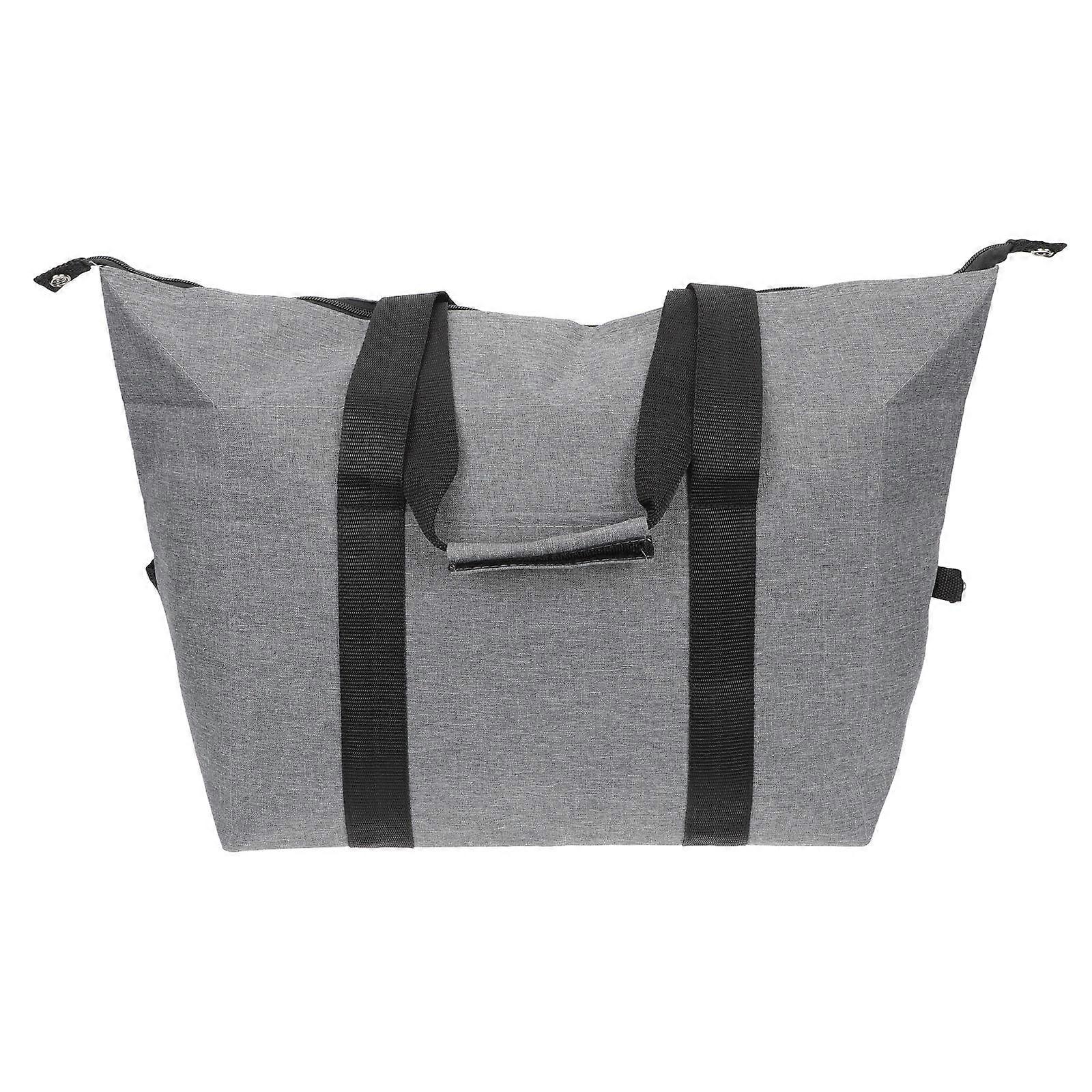 Thermal Lunch Bag Multi-Function for Portable Food Storage Container