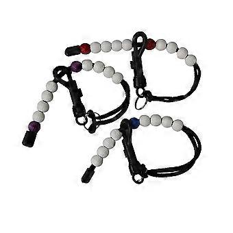 Bead Counter Ball Style Score Counter for Score Counting 24Pcs