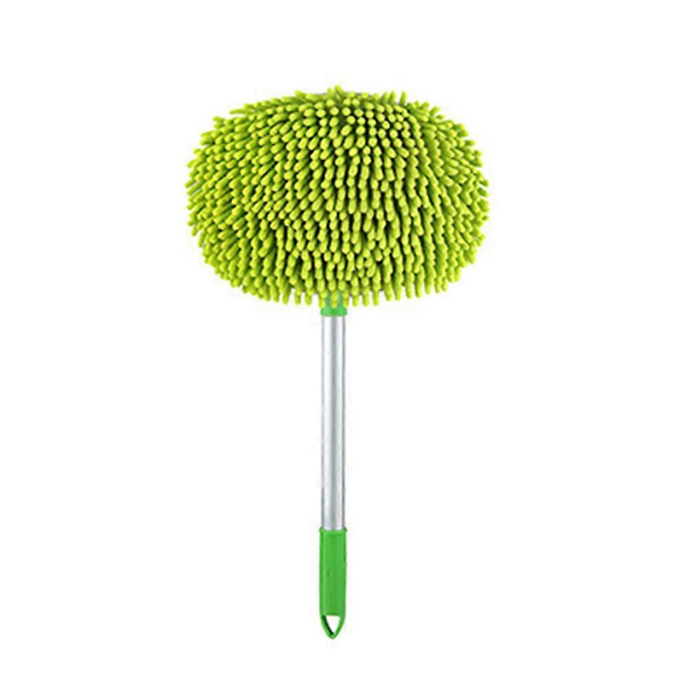 Retractable Mop Professional Car Cleaning Mop for Efficient Cleaning