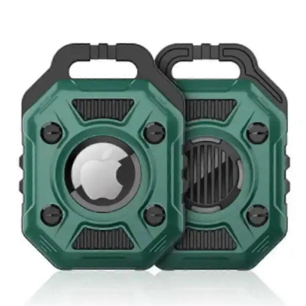 Airtag Protective Armor Shell (available In 9 Colours)