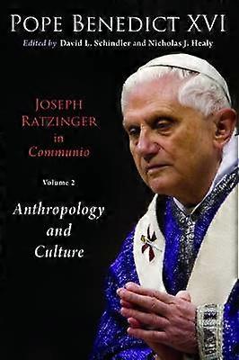 Joseph Ratzinger în Communio