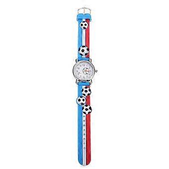 Montre pour garçon, en plastique, montre de sport pour enfant, usage quotidien, 1 pièce