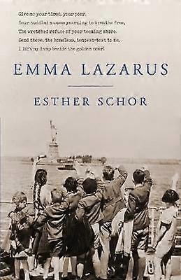 Emma Lazarus