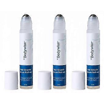 Haarwuchsserum 25 ml – 3 % Redensyl & 3 % Rosmarin für dickeres Haar