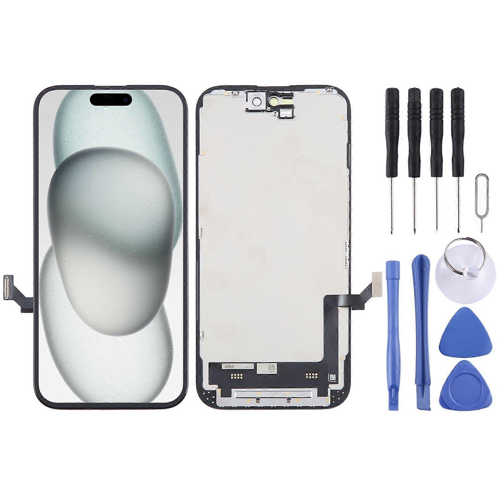 incell THL LCD Screen For iPhone 15(incell THL)