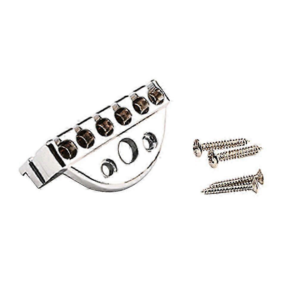 1 Set Headless Guitar String Lock Accessories Guitar Playing Accessories