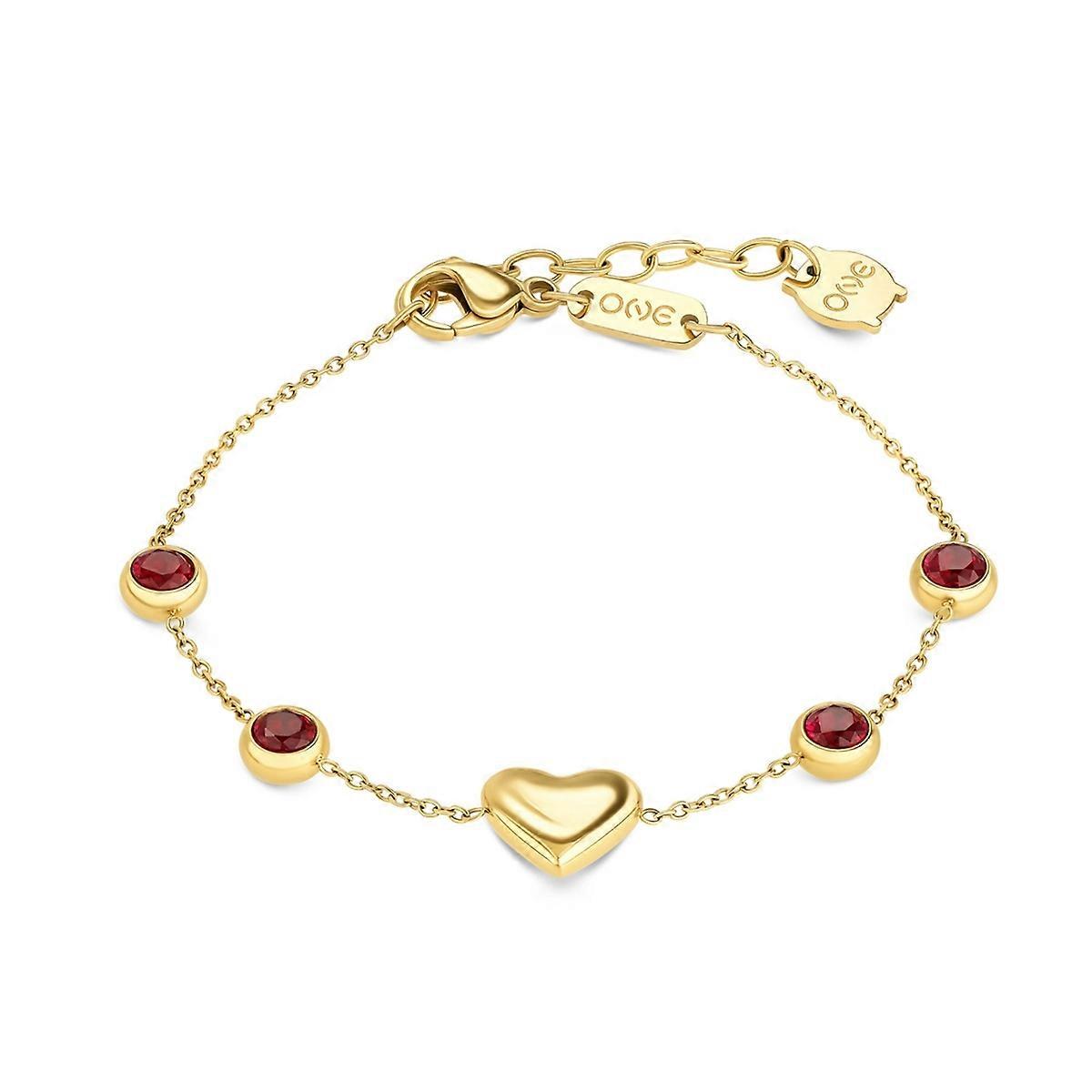 ONE JEWELS SMYKKER OJRDB01G