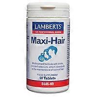 Maxi-Hair 60 tablets
