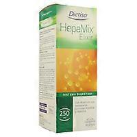 Hepamix Syrup 250 ml