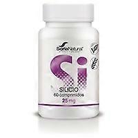 Silicon 60 tablets