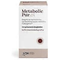 Metabolic Pur 30 capsules