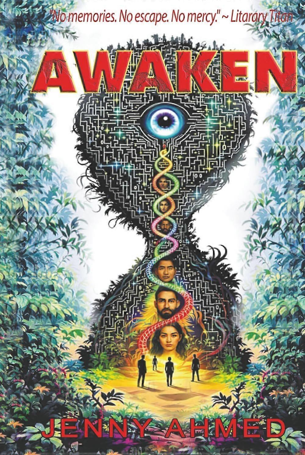 Awaken