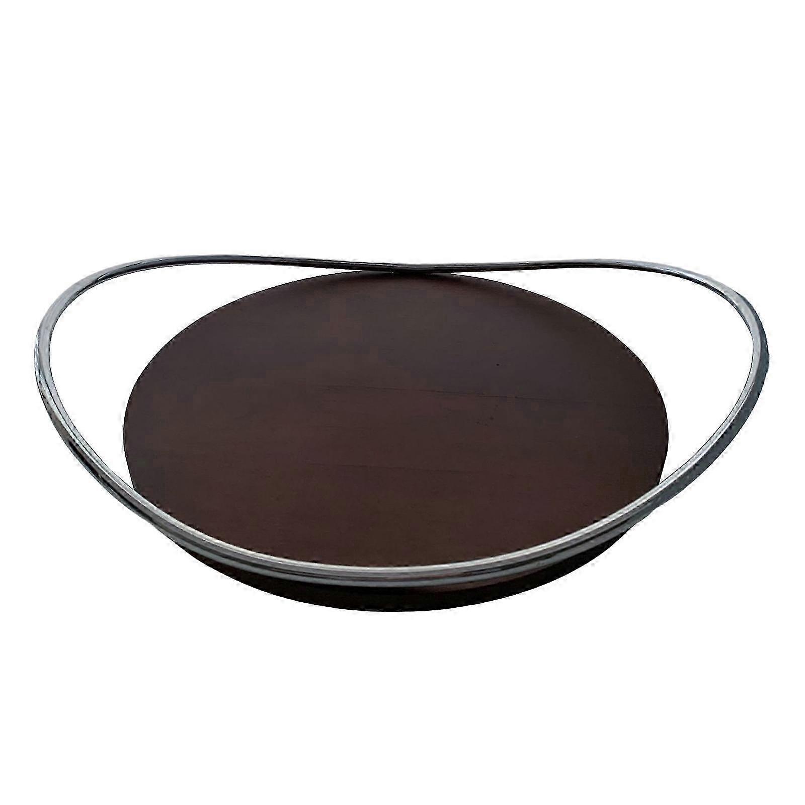 Tableware Serving Tray Tableware Organizer Dinnerware with Handles Fruit Serving
