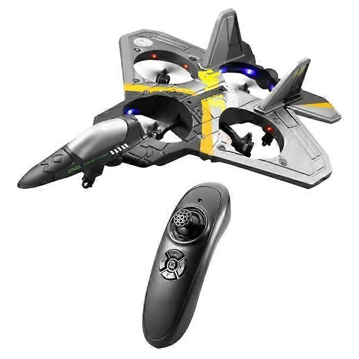 Drone - PIMPIMSKY - Black - Intelligent hover - 360 acrobatic roll - 300m range