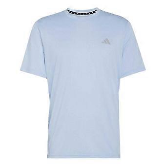 Camiseta de treino Adidas Essentials para homem