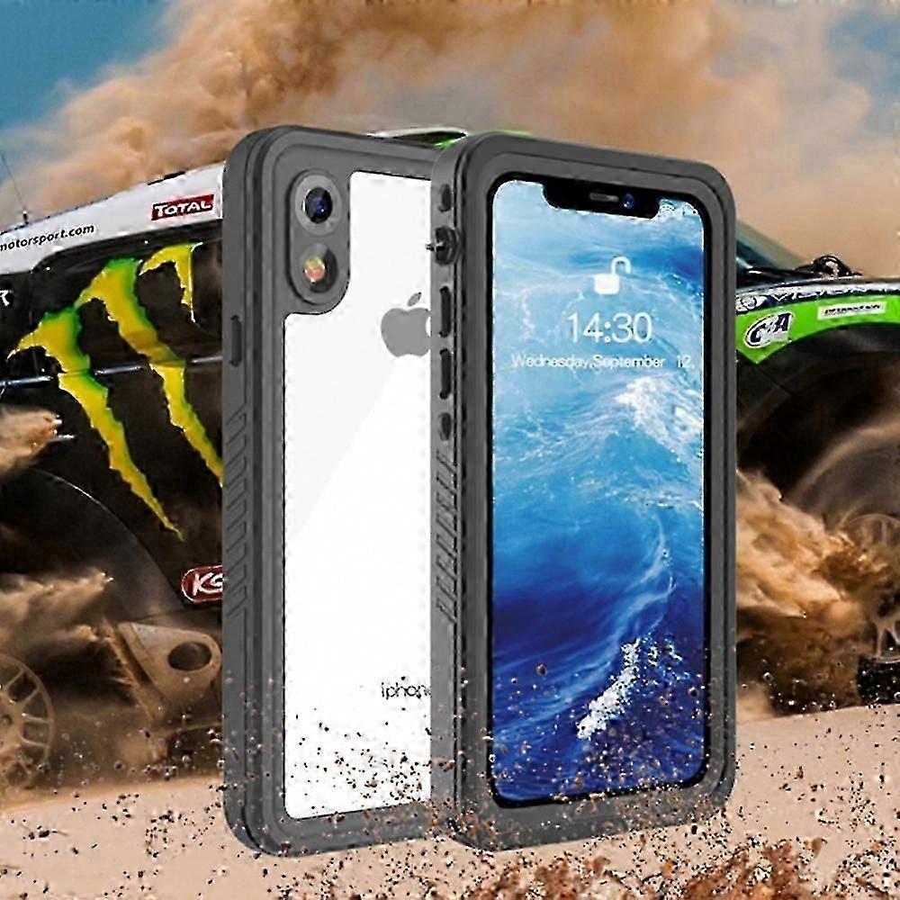 Phone Case Fit compatible withIphone Xr 6.1 Inch