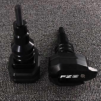 Voor YAMAHA FZ8 FZ 8 FZ-8 Motorfiets Accessoires Valbeveiliging Frame Slider Kuip Beschermer Anti Crash Pad Beschermer