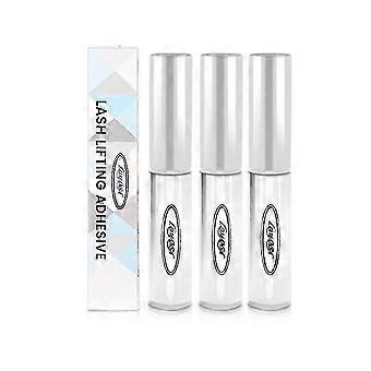 1-3x 5ml franslyftande lim lätt att ta bort snabbtorkande vattentätt lim