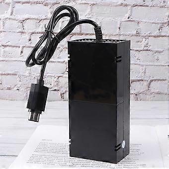 Carregador/Adaptador de Energia CA de 135 W, Compatível com Xbox One