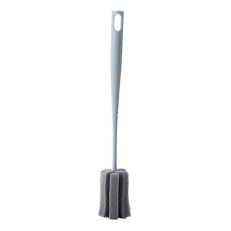 Cleaning Bottle And Cup Brush Long Handle Kitchen