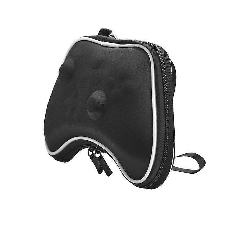 Shockproof EVA Gamepad Controller Protective Bag Storage Case Box Compatible Xbox One JIKAIX