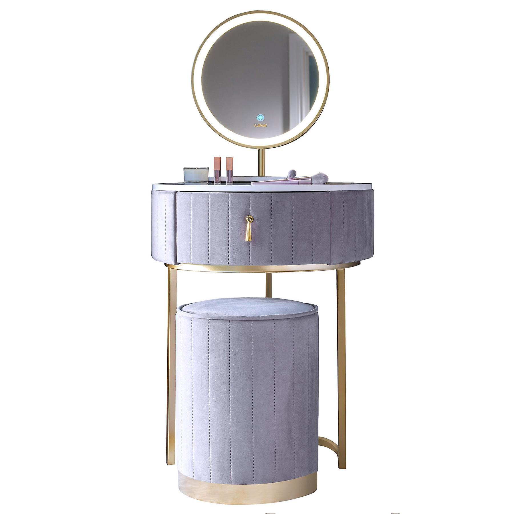 Ibiza Bohemia Storm Grey