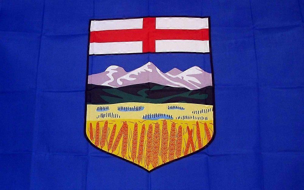 ALBERTA-FLAG FFGG-3193