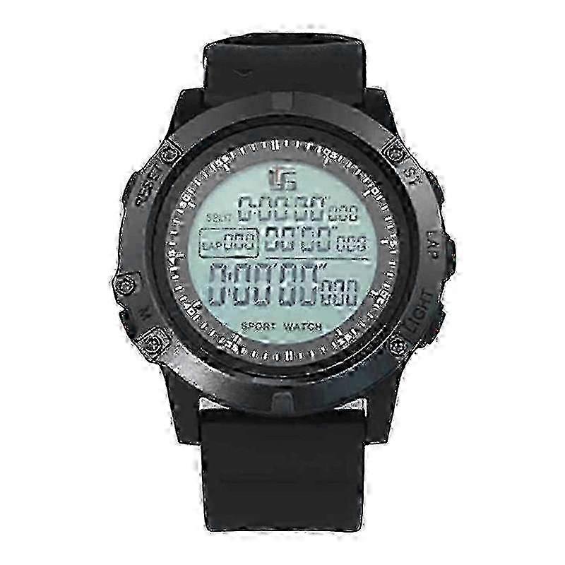 suitable compatible with coaches digital stopwatch with 100 lap memory water resistant countdown timer compatible with soccer