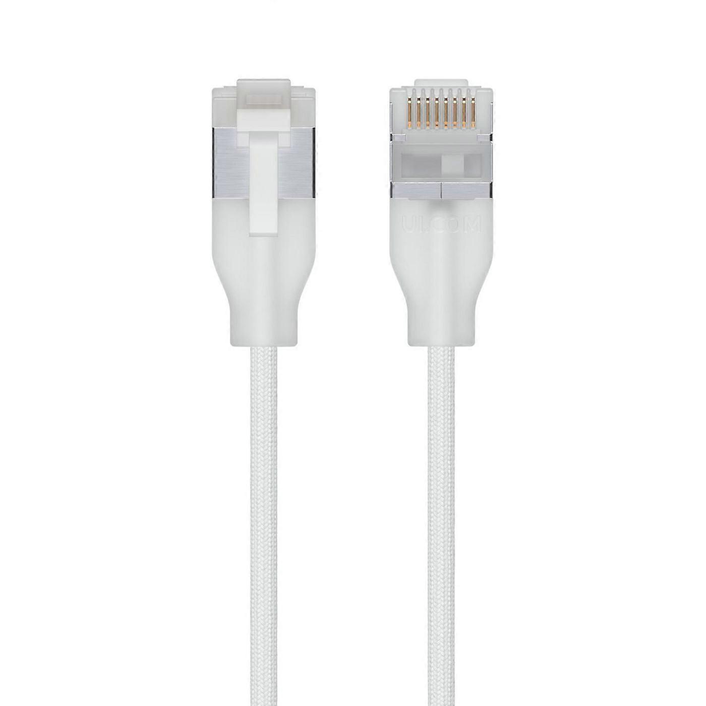 RJ45-patchkabel, designad
