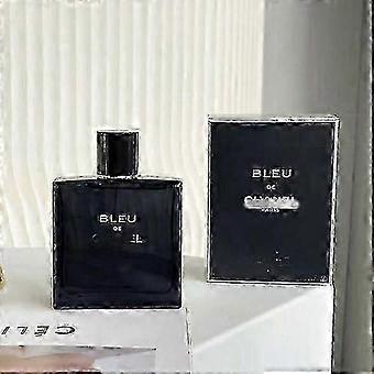 BLEU DE Perfume Homem 100ml Colónia