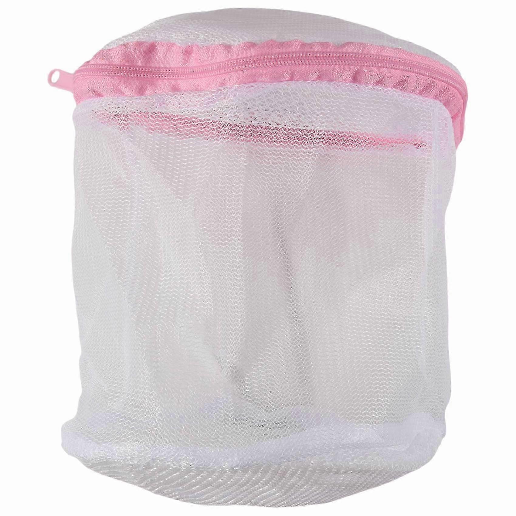 Bra laundry bag + free cable included
