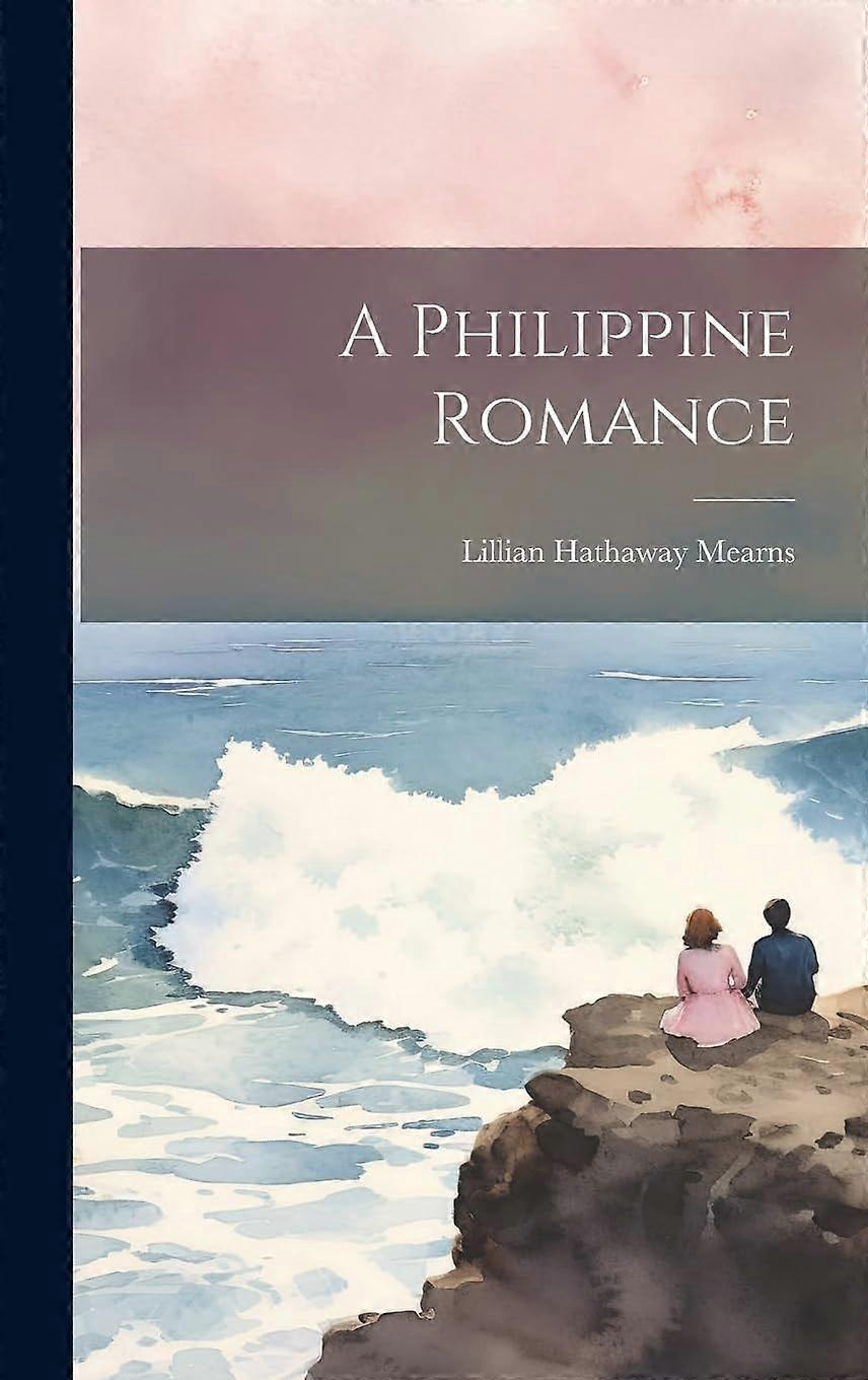 A philippine romance