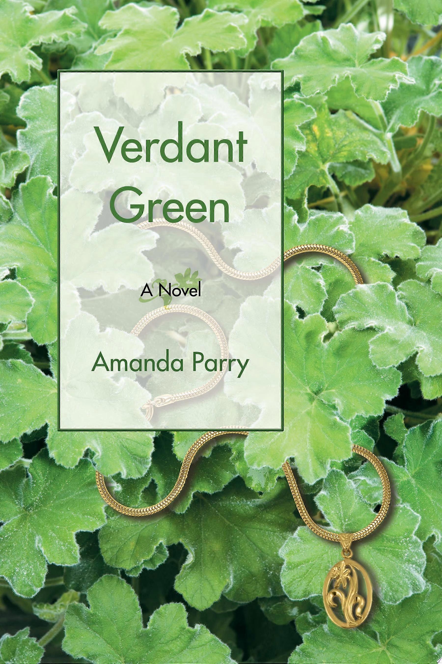 Verdant green