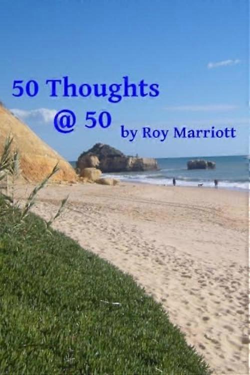50 réflexions à 50 ans