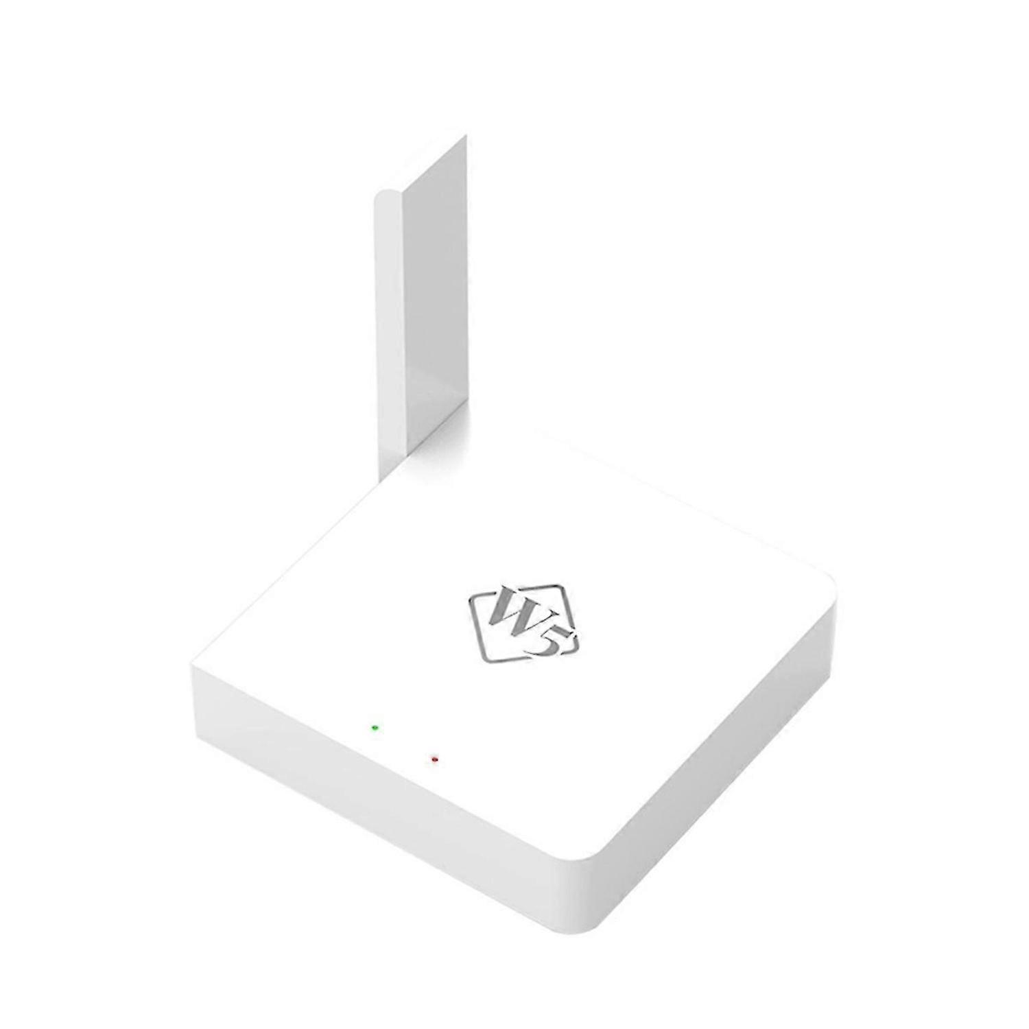 W5 Tuya Wireless Gateway Zigbee+Bluetooth Hub Multi-Mode Enhanced