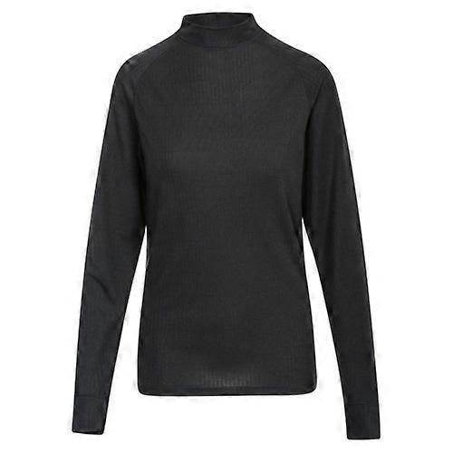 Trespass Adults Unisex Flex360 Base Layer Top