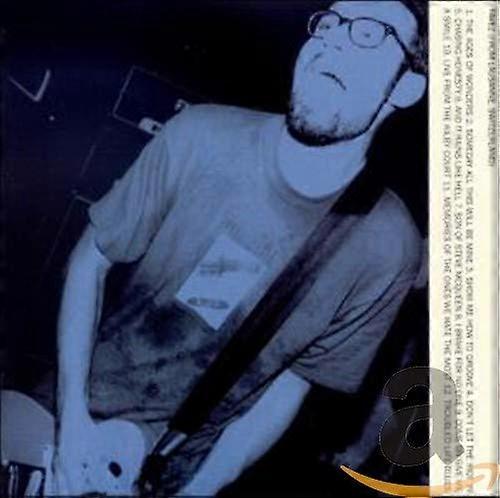 Favez - FROM LAUSANNE SWITZERLAND [CD]
