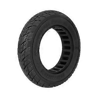 ZERO 9 Scooter Massieve Band 8.5x2 8.5 Inch Off-Road Zwart