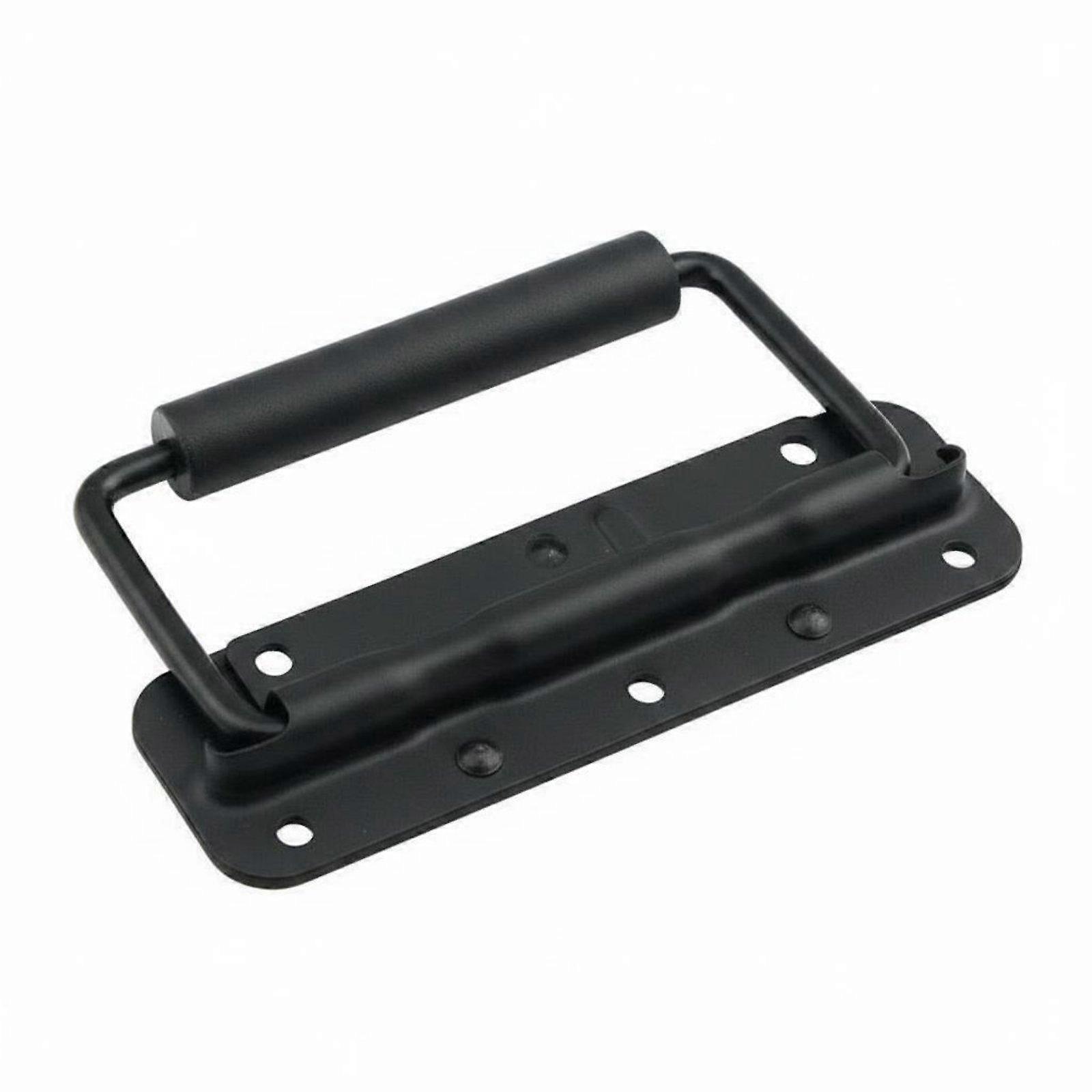 Folding Pull Handle Heavy Duty Spring Load Handle