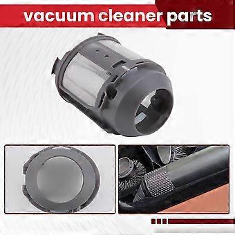 Inner Filter Replacement compatible with Airwrap Hair Styler HS01 HS05 Models, Small Silicon Heater Surface Hair Styler Filter
