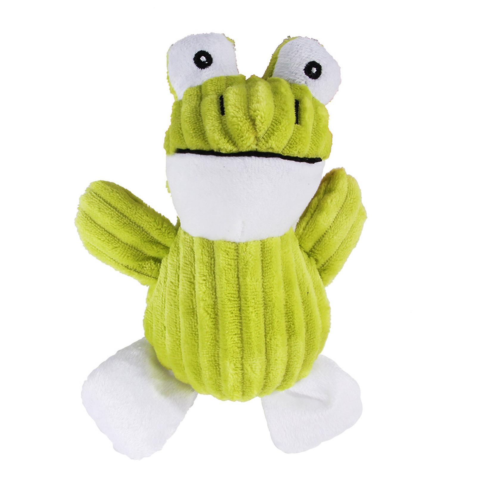 Plush Dog Chewing Toys Relieve Anxiety For Small Medium Dogs